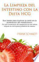 libro La Limpieza Del Intestino Con La Dieta Hcg