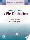 libro Levin Y O ́neal. El Pie Diabético