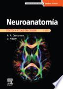 libro Neuroanatomía. Texto Y Atlas En Color + Studentconsult