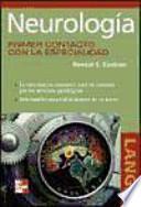 libro Neurología: Primer Contacto Con La Especialidad.