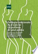 libro Patologías Nutricionales En El Siglo Xxi: Un Problema De Salud Pública