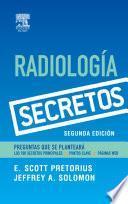 libro Radiología