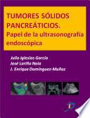 libro Tumores Sólidos Pancreáticos.