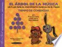 libro The Music Tree: Spanish Edition Student S Book, Time To Begin (el Árbol De La Música    Tiempo De Comenzar)