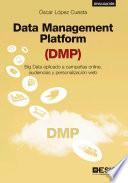libro Data Management Platform