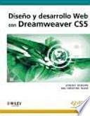 libro Diseño Y Desarrollo Web Con Dreamweaver Cs5