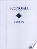 libro Economics (spanish Translation)