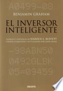 libro El Inversor Inteligente (