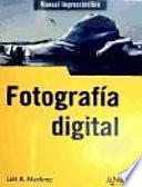 libro Fotografia Digital / Digital Photography