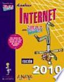 libro Internet 2010