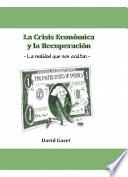 libro La Crisis Económica Y La Recuperación 2a Edición (digital)