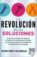libro La Revolucion De Las Soluciones
