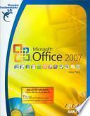 libro Manual Fundamental De Office 2007