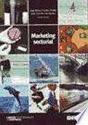 libro Marketing Sectorial