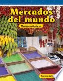 libro Mercados Del Mundo / Markets Around The World