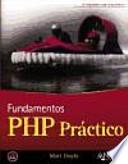 libro Php Práctico