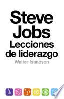 libro Steve Jobs: Lecciones De Liderazgo