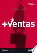 libro + Ventas