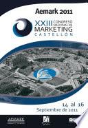 libro Xxiii Congreso Nacional De Marketing Castellon (cd)