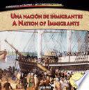 libro A Nation Of Immigrants