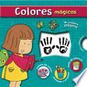 libro Colores Magicos / Magic Colors