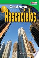 libro Construye: Rascacielos