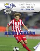 libro Diego Forlan