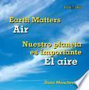 libro Earth Matters/el Planeta Es Importante