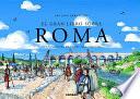 libro El Gran Libro Sobre Roma