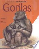 libro Gorilas