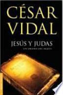 libro Jesús Y Judas