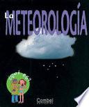 libro La Meteorología