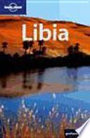 libro Libia