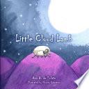 libro Little Cloud Lamb