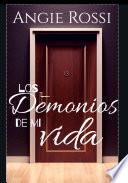 libro Los Demonios De Mi Vida.