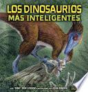 libro Los Dinosaurios Mas Inteligentes