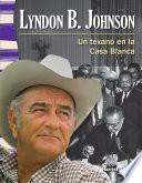 libro Lyndon B. Johnson