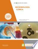 libro Microbiología Clínica