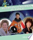libro Mujeres En La Exploracion Del Espacio (women In Space)