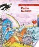 libro Pequeña Historia De Pablo Neruda