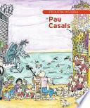 libro Pequeña Historia De Pau Casals