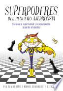libro Superpoderes Del Pequeo Ajedrecista / Little Chessplayer S Superpowers