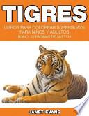 libro Tigres