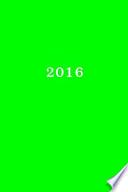 libro 2016
