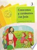 libro 3. Conocemos Y Caminamos Con Jesús