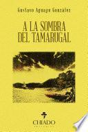 libro A La Sombra Del Tamarugal