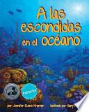 libro A Las Escondidas En El Ocano