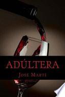 libro Adltera / Adulteress