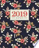 libro Agenda 2019