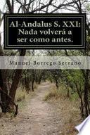libro Al Andalus S. Xxi